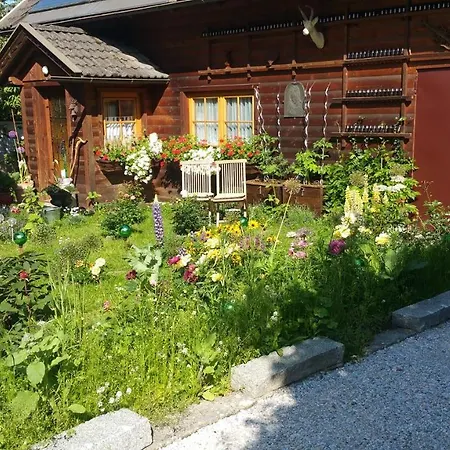 Haus Domitian ミルシュタット